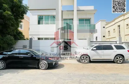 Villa - 5 Bedrooms - 7 Bathrooms for rent in Al Yasmeen 1 - Al Yasmeen - Ajman