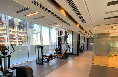 شقة - غرفة نوم - 1 حمام للبيع في هاربور جيت بوديوم - بوابة هاربور - ميناء خور دبي (ذا لاجونز) - دبي شقة - غرفة نوم - 1 حمام للبيع في هاربور جيت بوديوم - بوابة هاربور - ميناء خور دبي (ذا لاجونز) - دبي