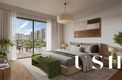 شقة - 3 غرف نوم - 4 حمامات للبيع في ألتون من نشاما - تاون سكوير - دبي