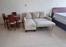 Studio - 1 bathroom for rent in Saba Tower 2 - Saba Towers - Jumeirah Lake Towers - Dubai