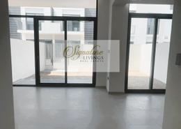 Townhouse - 3 bedrooms - 4 bathrooms for rent in Sun - Arabian Ranches 3 - Dubai