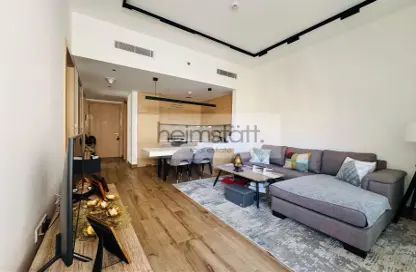 شقة - غرفة نوم - 2 حمامات للبيع في أوكلي سكوير ريزيدنس - قرية الجميرا سركل - دبي