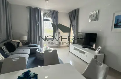 Apartment - 2 Bedrooms - 2 Bathrooms for sale in Azure Beach Residence - Maryam Beach Residence - Maryam Island - Sharjah