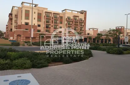 Apartment - 2 Bedrooms - 3 Bathrooms for sale in Al Sabeel Building - Al Ghadeer - Abu Dhabi
