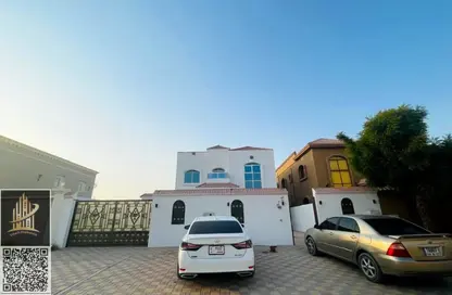 فيلا - 5 غرف نوم - 6 حمامات للبيع في 1 المويهات - المويهات - عجمان