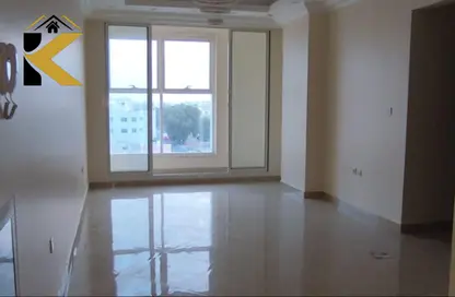 Apartment - 3 Bedrooms - 3 Bathrooms for rent in Ideal 1 - Al Rawda 3 - Al Rawda - Ajman