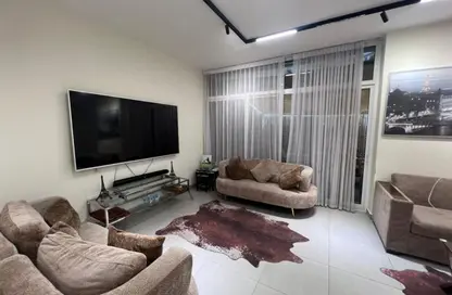 Townhouse - 3 Bedrooms - 4 Bathrooms for rent in Arabella Townhouses 1 - Arabella Townhouses - Mudon - Dubai