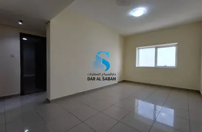 Apartment - 1 Bedroom - 1 Bathroom for rent in Tiger Building Al Qadesia - Al Nahda - Sharjah