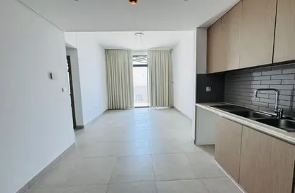 Apartment - 2 Bedrooms - 2 Bathrooms for rent in Azure Beach Residence - Maryam Beach Residence - Maryam Island - Sharjah