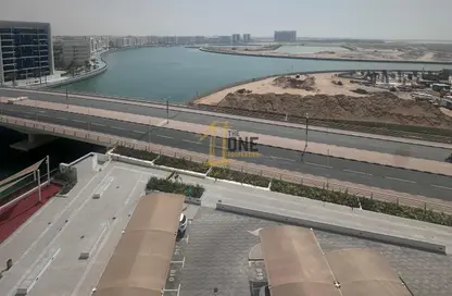 Apartment - 1 Bedroom - 2 Bathrooms for rent in Gateway Residences 2 - Mina Al Arab - Ras Al Khaimah