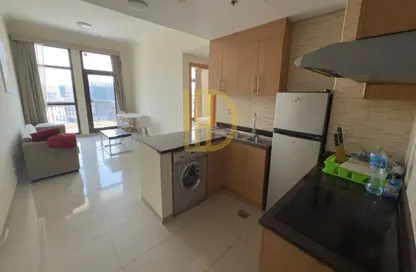 Apartment - 2 Bedrooms - 2 Bathrooms for sale in Lincoln Park - West Side - Lincoln Park - Arjan - Dubai