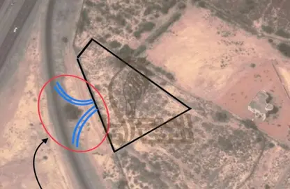 Farm - Studio for sale in Mudfak - Ras Al Khaimah Farm - Studio for sale in Mudfak - Ras Al Khaimah