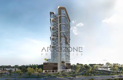 Apartment - 2 Bedrooms - 3 Bathrooms for sale in Claydon House - Mohammed Bin Rashid City - Dubai