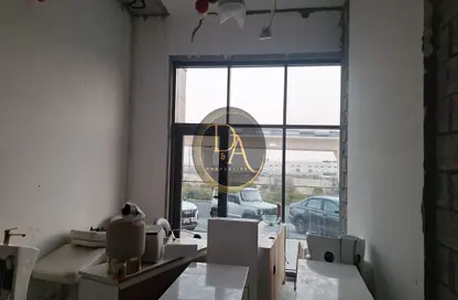 Shop - Studio for rent in AZIZI Berton - Al Furjan - Dubai