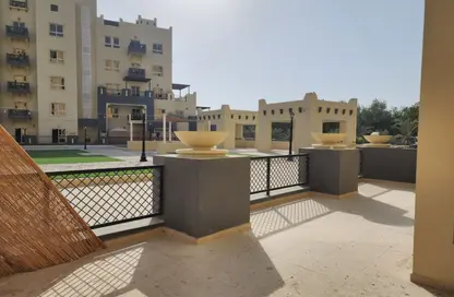 Apartment - 1 Bedroom - 1 Bathroom for rent in Al Thamam 10 - Remraam - Dubai Land - Dubai