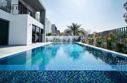 Villa - 5 Bedrooms - 7 Bathrooms for sale in Sidra Villas I - Sidra Villas - Dubai Hills Estate - Dubai