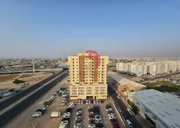 عمارة بالكامل - 8 حمامات للبيع في القصيص الصناعية 5 - المنطقة الصناعية بالقصيص - القصيص - دبي