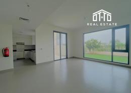 Villa - 3 bedrooms - 3 bathrooms for rent in Maple 2 - Maple at Dubai Hills Estate - Dubai Hills Estate - Dubai