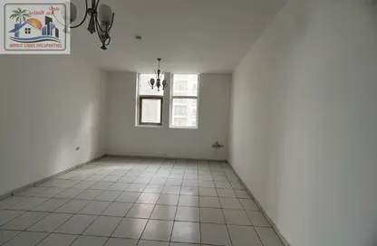 Apartment - 1 Bedroom - 1 Bathroom for rent in New Al Taawun Road - Al Taawun - Sharjah
