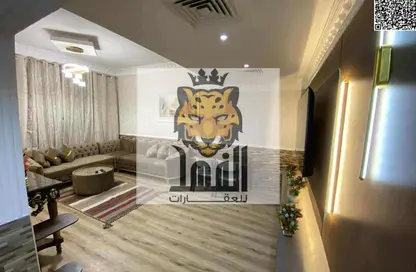 شقة - 2 غرف نوم - 3 حمامات للايجار في الجرف 2 - الجرف - عجمان وسط المدينة - عجمان شقة - 2 غرف نوم - 3 حمامات للايجار في الجرف 2 - الجرف - عجمان وسط المدينة - عجمان