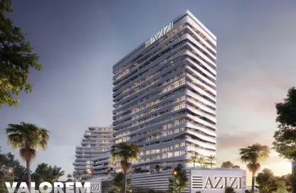 Apartment - 2 Bedrooms - 2 Bathrooms for sale in Creek Views 3 - Dubai Healthcare City - Bur Dubai - Dubai