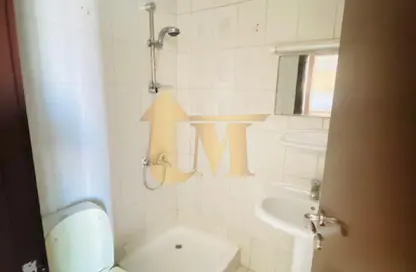 شقة - 2 غرف نوم - 2 حمامات للايجار في سكاي كورتس تاور E - أبراج سكاي كورتس - مجمع دبي ريزيدنس - دبي لاند - دبي