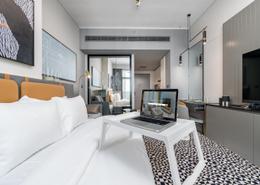 Studio - 1 bathroom for rent in MAG 318 - Business Bay - Dubai