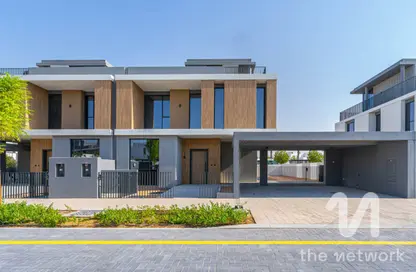 Villa - 4 Bedrooms - 4 Bathrooms for rent in June 2 - Arabian Ranches 3 - Dubai