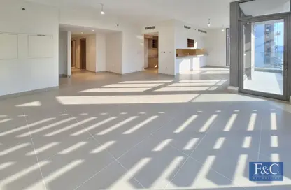 Apartment - 2 Bedrooms - 3 Bathrooms for sale in Acacia B - Park Heights - Dubai Hills Estate - Dubai