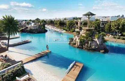 Townhouse - 4 Bedrooms - 4 Bathrooms for sale in Malta - Damac Lagoons - Dubai Townhouse - 4 Bedrooms - 4 Bathrooms for sale in Malta - Damac Lagoons - Dubai