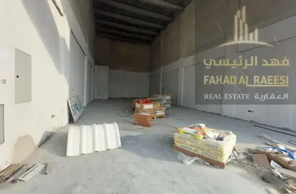 Warehouse - Studio - 1 Bathroom for rent in Al Jurf 2 - Al Jurf - Ajman Downtown - Ajman Warehouse - Studio - 1 Bathroom for rent in Al Jurf 2 - Al Jurf - Ajman Downtown - Ajman