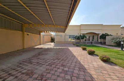 فيلا - 3 غرف نوم - 4 حمامات للايجار في فلل البرشاء 3 - البرشاء 3 - البرشاء - دبي