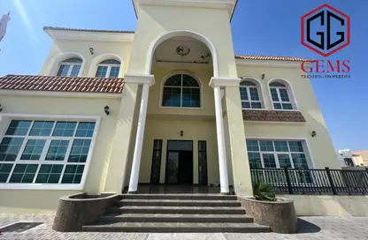 Villa - 5 Bedrooms - 6 Bathrooms for rent in Al Mizhar 1 - Al Mizhar - Dubai
