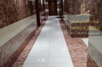 Apartment - 1 Bedroom - 2 Bathrooms for rent in Geepas Building 5 - Al Bustan - Ajman
