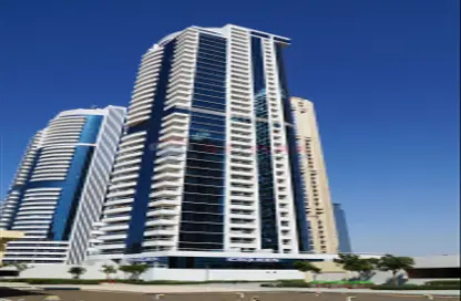 Apartment - 2 Bedrooms - 2 Bathrooms for sale in Saba Tower 3 - Saba Towers - Jumeirah Lake Towers - Dubai