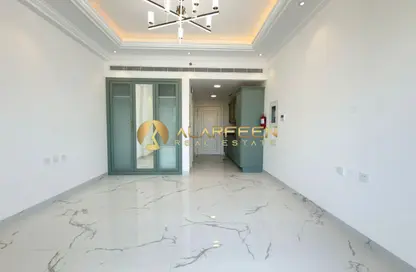 Apartment - Studio - 1 Bathroom for rent in Vincitore Benessere - Arjan - Dubai