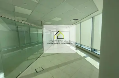 مكتب - استوديو - 1 حمام للايجار في برج أداكس بورت للمكاتب - مدينة الأضواء - جزيرة الريم - أبوظبي
