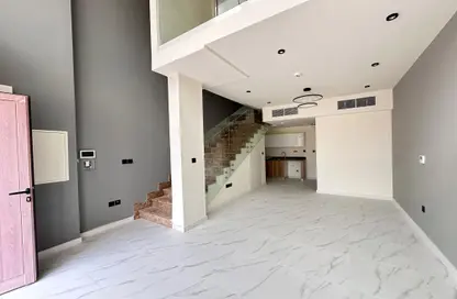 Villa - 1 Bedroom - 2 Bathrooms for rent in Rukan 3 - Dubai Land - Dubai