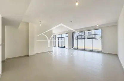 Villa - 5 Bedrooms - 7 Bathrooms for rent in The Pulse Beachfront 3 - The Pulse - Dubai South (Dubai World Central) - Dubai