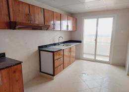 Apartment - 1 bedroom - 2 bathrooms for rent in Al Nafoora 1 building - Al Rawda 2 - Al Rawda - Ajman