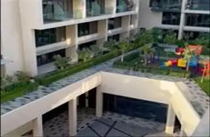 Apartment - 1 Bedroom - 2 Bathrooms for sale in Soho Square - Saadiyat Island - Abu Dhabi