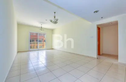 Apartment - 1 Bedroom - 2 Bathrooms for sale in Tuscan Residences - Jumeirah Village Circle - Dubai