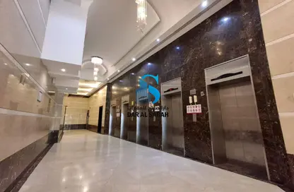 Apartment - 2 Bedrooms - 3 Bathrooms for rent in Aliya Tower - Al Nahda - Sharjah