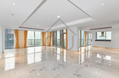 Apartment - 4 Bedrooms - 6 Bathrooms for rent in Meera - Al Habtoor City - Business Bay - Dubai