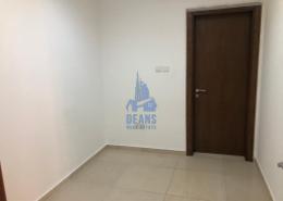 Empty Room image for: Apartment - 3 bedrooms - 4 bathrooms for rent in Bawabat Al Sharq - Baniyas East - Baniyas - Abu Dhabi, Image 1