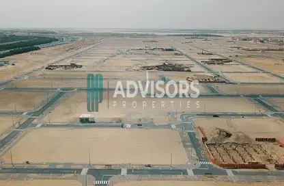 Land - Studio for sale in Saadiyat Reserve - Saadiyat Island - Abu Dhabi