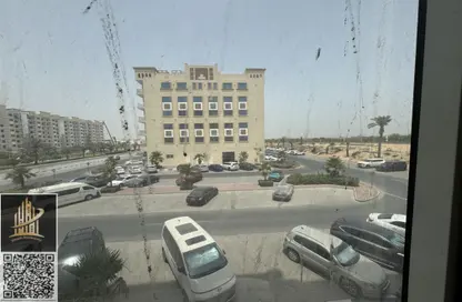 شقة - غرفة نوم - 2 حمامات للبيع في قرية الاميرة - الياسمين - عجمان