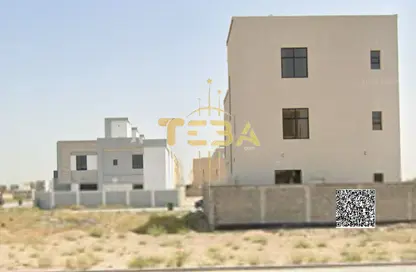 أرض - استوديو للبيع في تلال عجمان - العالية - عجمان