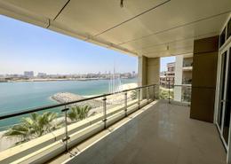 Apartment - 3 bedrooms - 5 bathrooms for sale in A3 Tower - Marina Square - Al Reem Island - Abu Dhabi