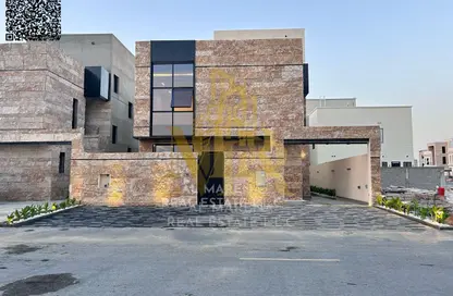 فيلا - 6 غرف نوم - 8 حمامات للبيع في الزاهية جاردنز - الزاهية - عجمان فيلا - 6 غرف نوم - 8 حمامات للبيع في الزاهية جاردنز - الزاهية - عجمان